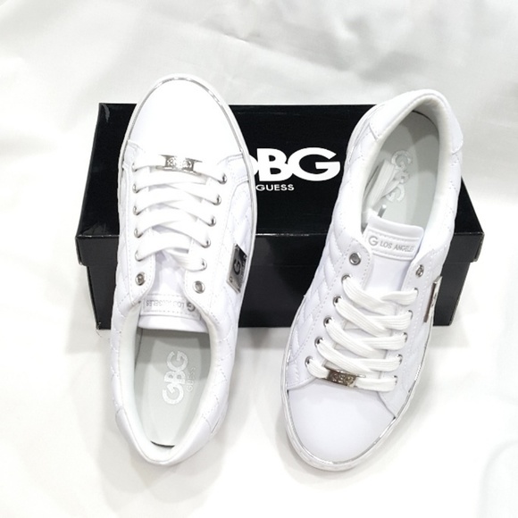 G By Guess Women's Gretchy Sneakers - Picture 2 of 8